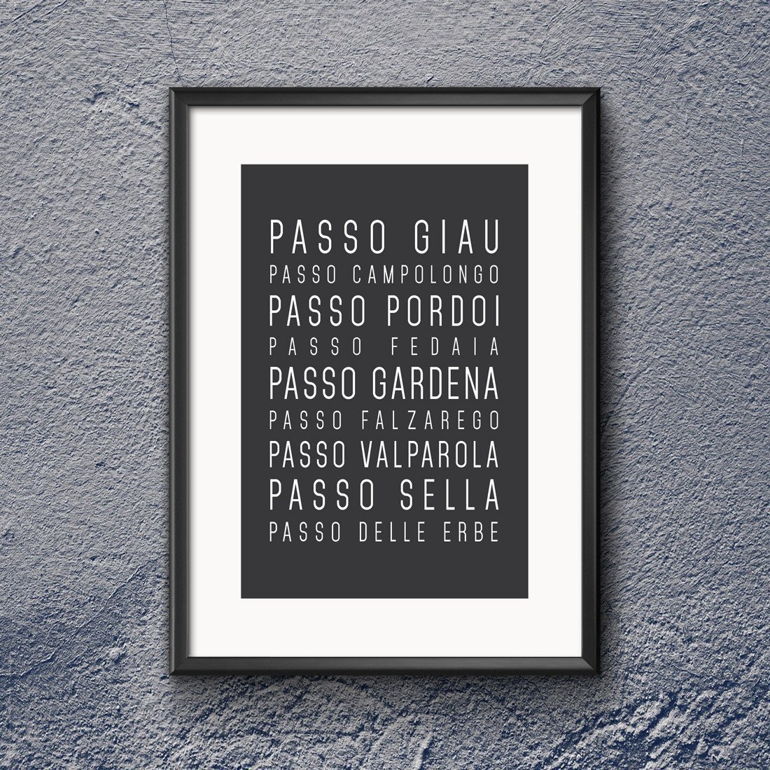 Epic Climbs of the Dolomites