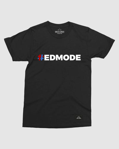 #EDMODE T-shirt