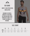 Only A Hill Pro Mesh Base Layer - Black