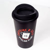 Caffeine & Cols Travel Mug