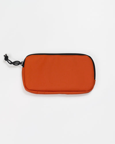 Rainproof Ride Wallet - Orange