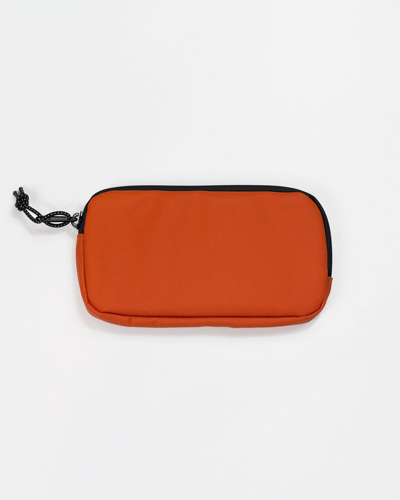 Rainproof Ride Wallet - Orange