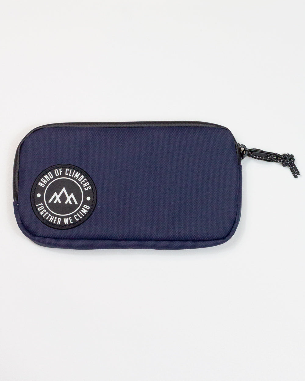 Rainproof Ride Wallet - Navy