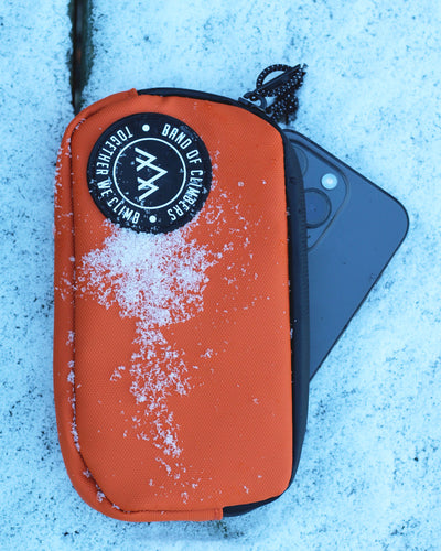 Ride Bag Bundle - Orange