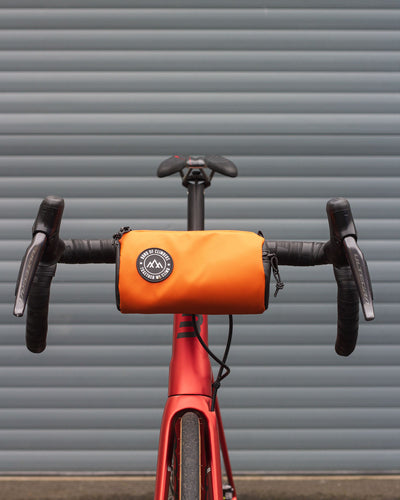 Ride Bag Bundle - Orange