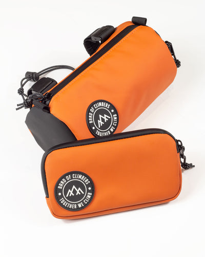 Ride Bag Bundle - Orange