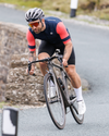 Summit Jersey - Deep Navy