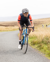 Summit Jersey - Deep Navy