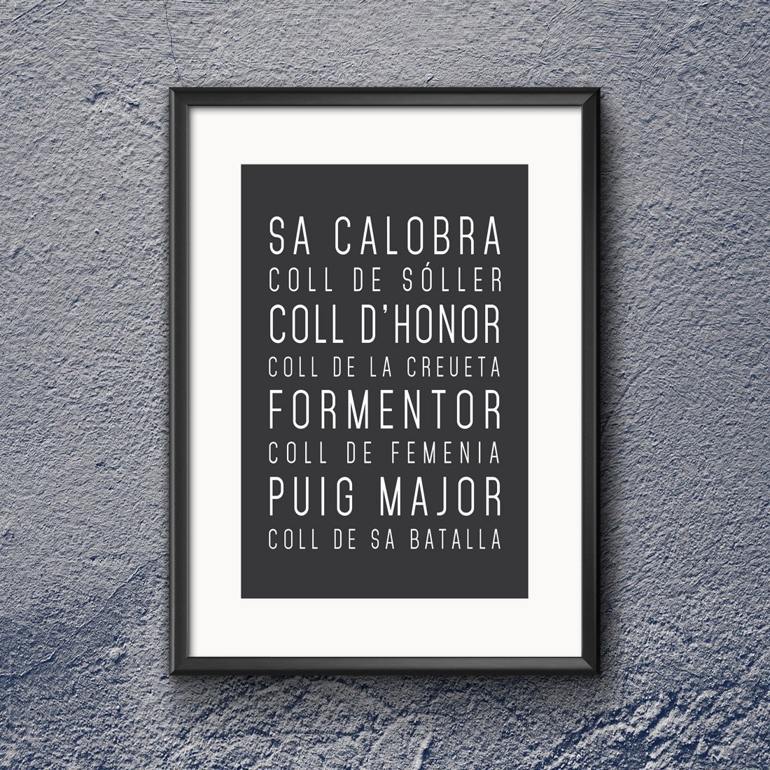 Epic Climbs of Mallorca