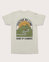 TWC Graphic Mountains T-shirt