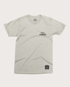 TWC Graphic Mountains T-shirt