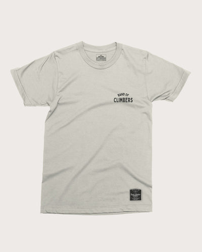 TWC Graphic Mountains T-shirt
