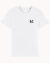 Only a Hill T-shirt - White