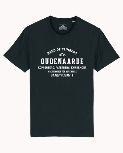 Destination T-shirt - Oudenaarde