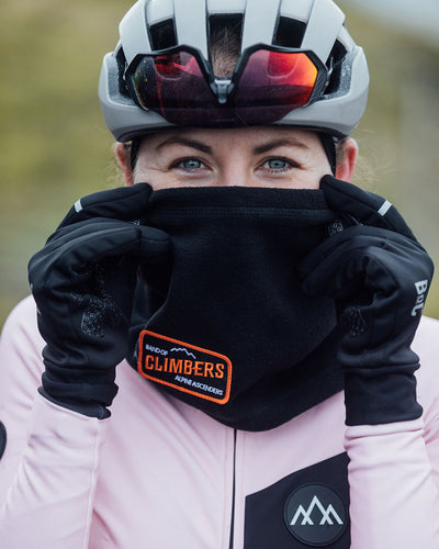 Alpine Ascenders Thermal Neck Warmer
