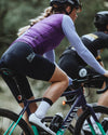 Women's Pro Seasons Jersey - Purple