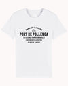 Destination T-shirt - Port de Pollenca
