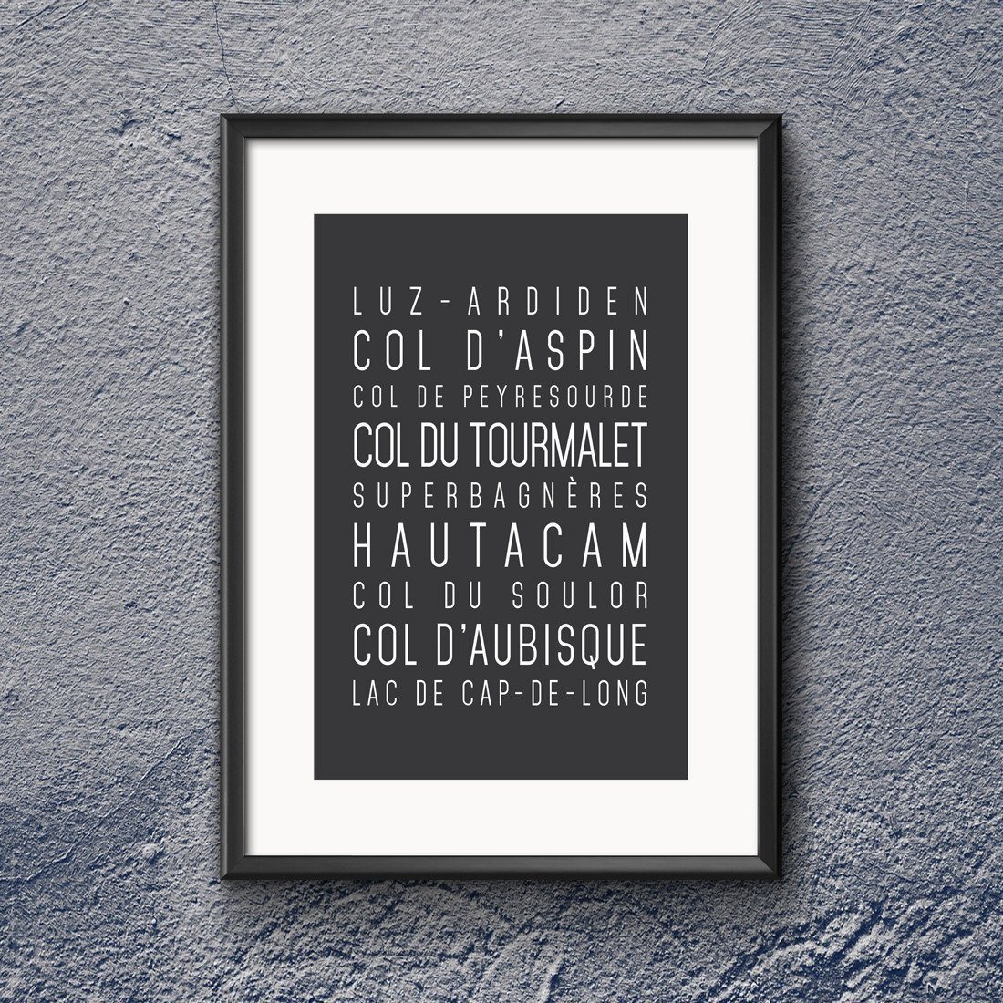 Epic Climbs of the Pyrenees