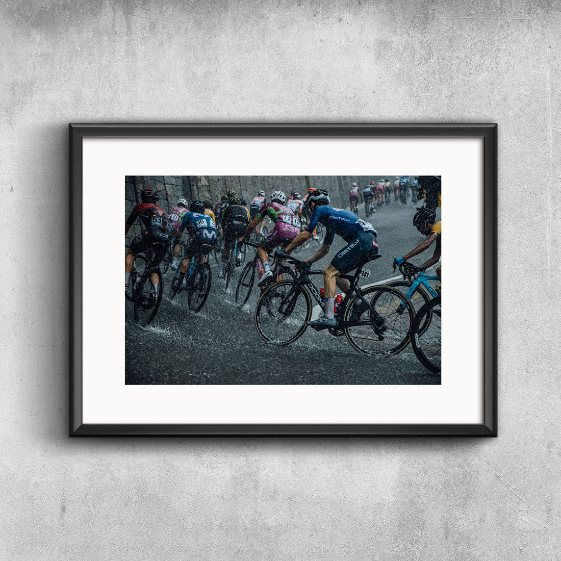 Not all Sunshine and Blue Skies