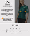 Women's Helix Pro Jersey - Sunset
