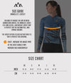Women's Ammolite Jersey - Glacier Blue