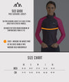 Women's Pro Seasons Jersey - Purple