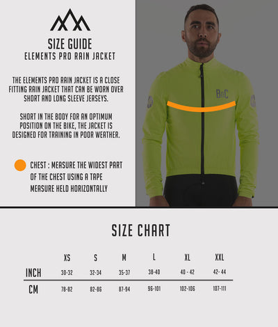 Element rain jacket shop