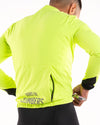 Elements Pro Rain Jacket - Neon
