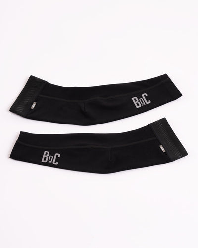 Control Thermal Arm Warmer - Black
