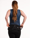 Women's Icon Pro Mesh Base Layer - Ocean