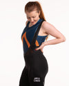 Women's Icon Pro Mesh Base Layer - Ocean