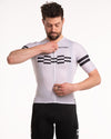 Ascend Training Jersey - Retro Durham