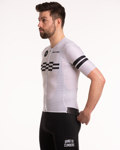 Ascend Training Jersey - Retro Durham