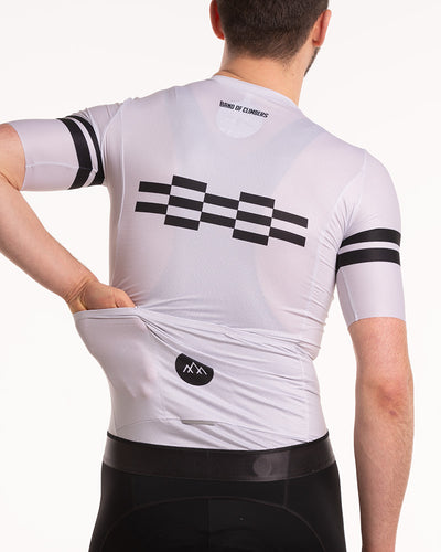 Ascend Training Jersey - Retro Durham