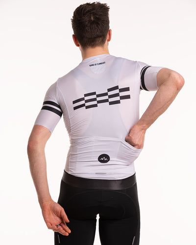 Ascend Training Jersey - Retro Durham