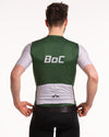 Ascend Training Jersey - Contrast Green