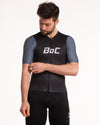 Ascend Training Jersey - Contrast Black