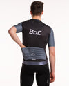 Ascend Training Jersey - Contrast Black