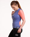 Women's Ascend Training Jersey - Contrast Lilac