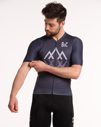 Ascend Training Jersey - Reflections