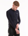 Empire LS Thermal Jersey - Navy