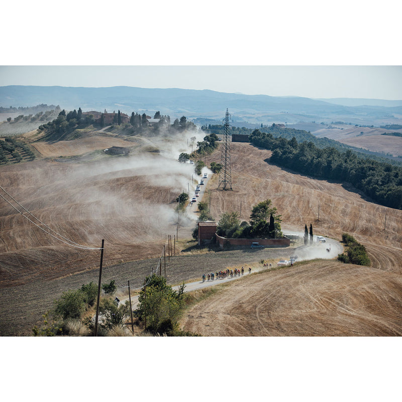 The Dust of Tuscany