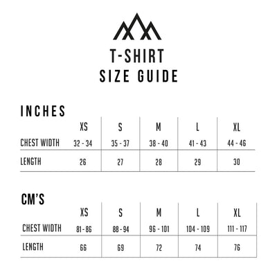 It's Only a Hill T-shirt