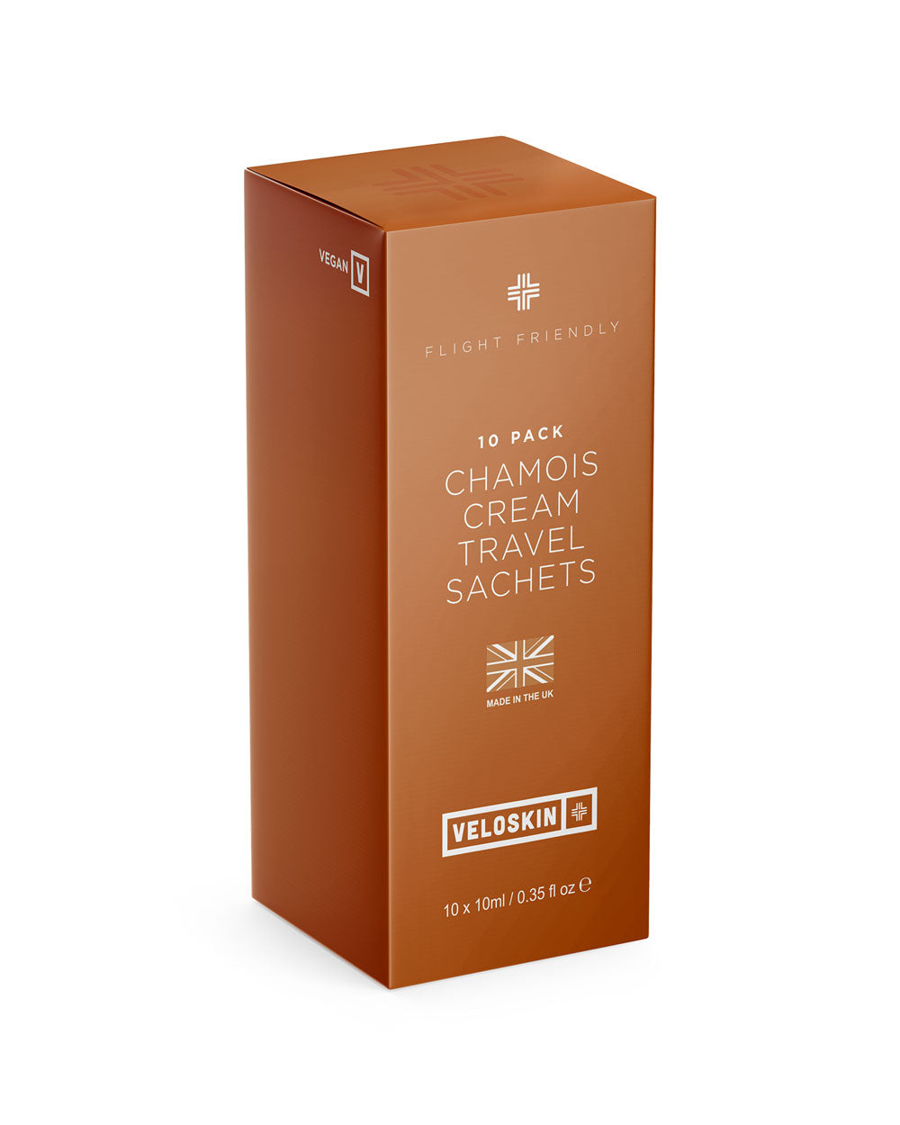Veloskin hotsell chamois cream