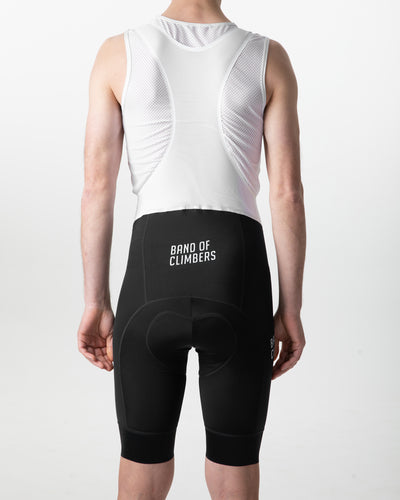 Helix Pro Bib Shorts - Black
