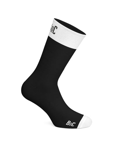 Highline Sock - Black