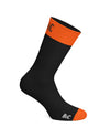 Highline Sock - Orange