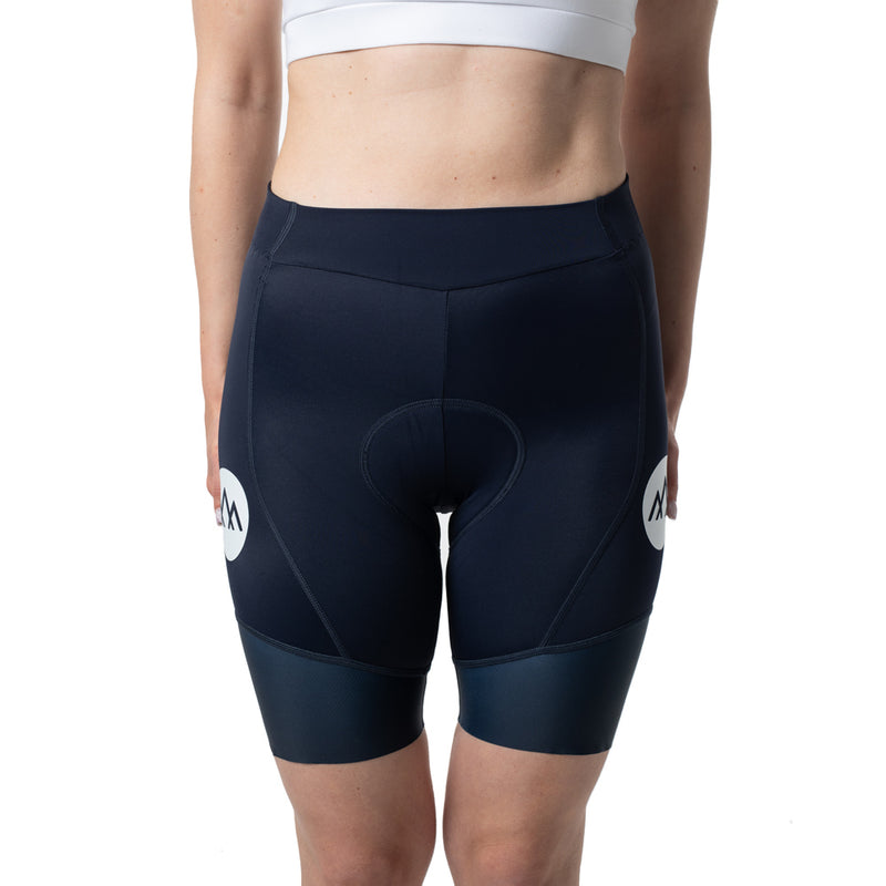 Women's Foundation Shorts - Navy