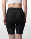 Women's Foundation Shorts - Black