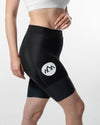 Women's Foundation Shorts - Black